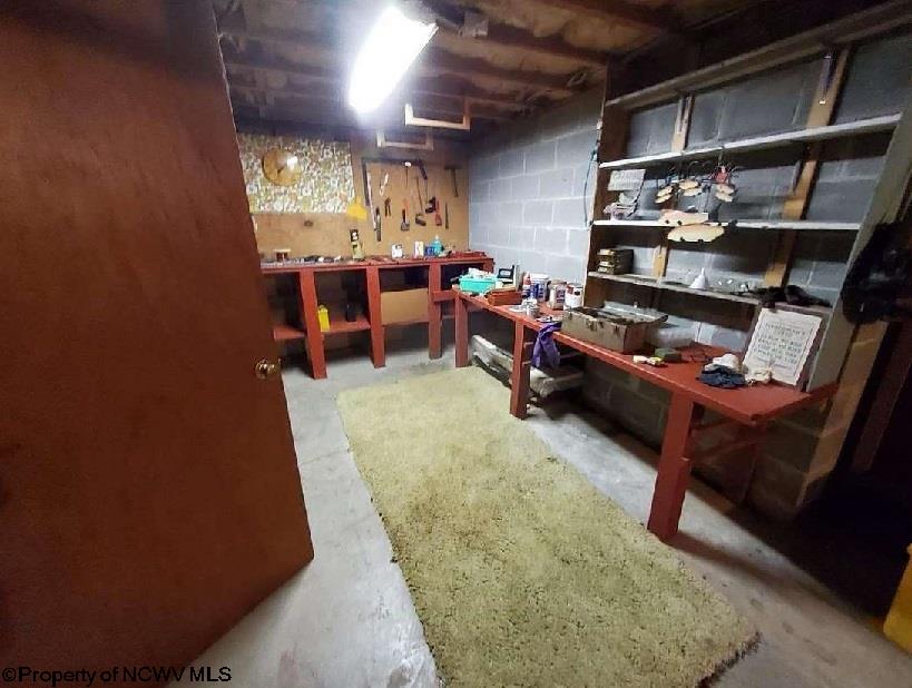 500 Jameson Avenue Parsons WV 26287