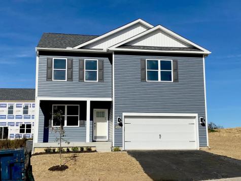 645 Links Drive Maidsville WV 26541