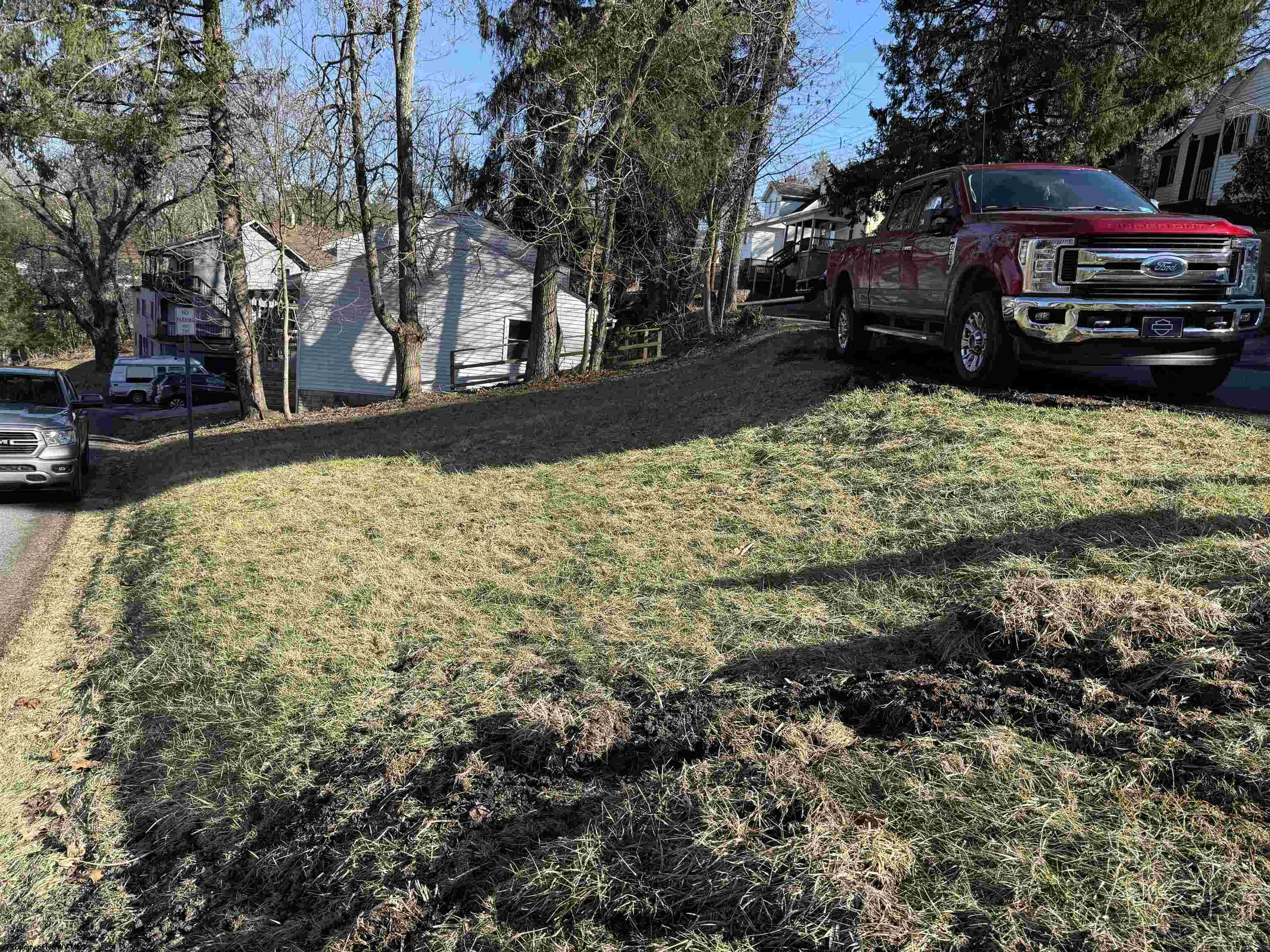 1008 Brookside Drive Fairmont WV 26554