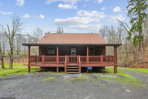 7863 Appalachian Highway Davis WV 26260