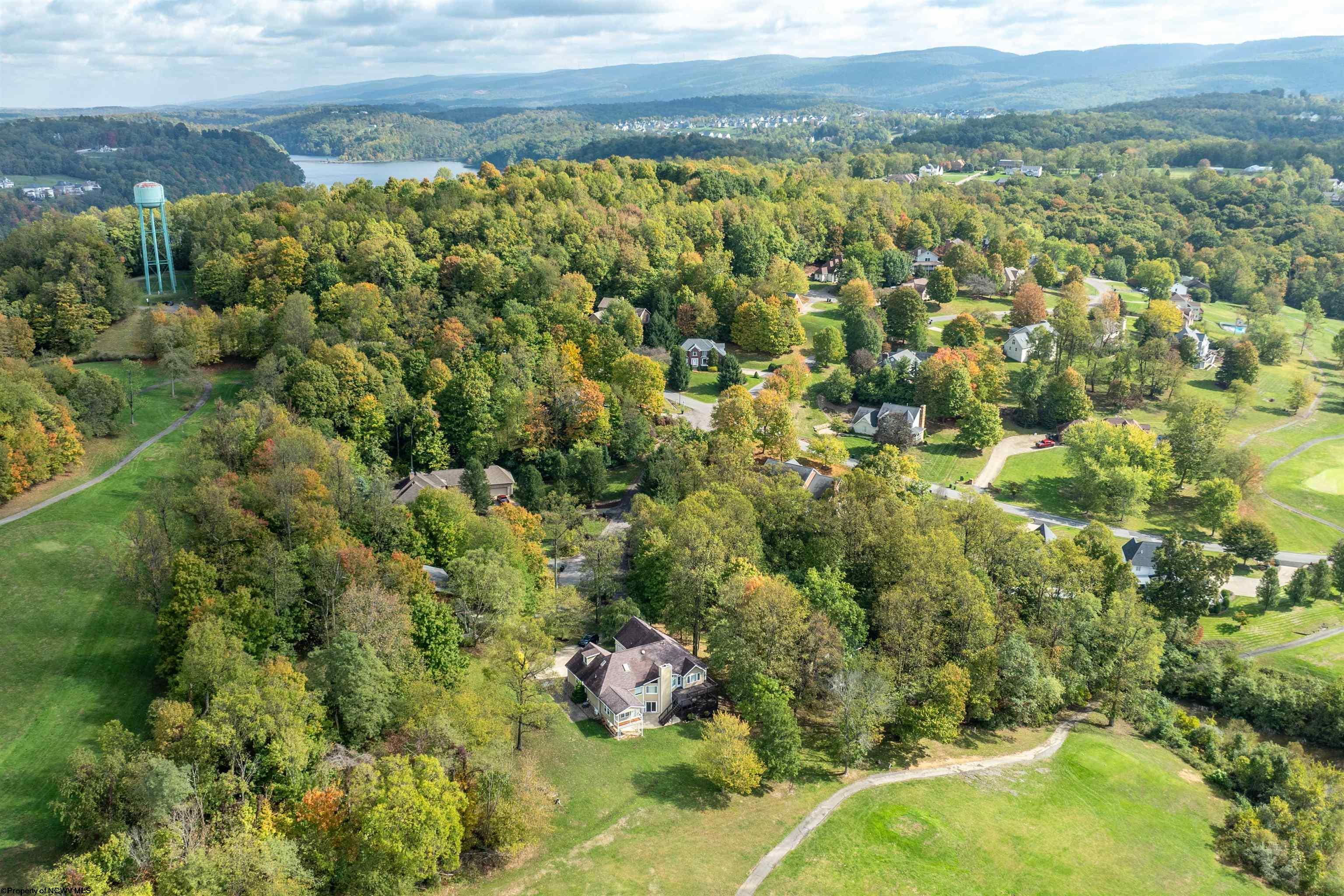 3606 Monarch Court Morgantown WV 26508