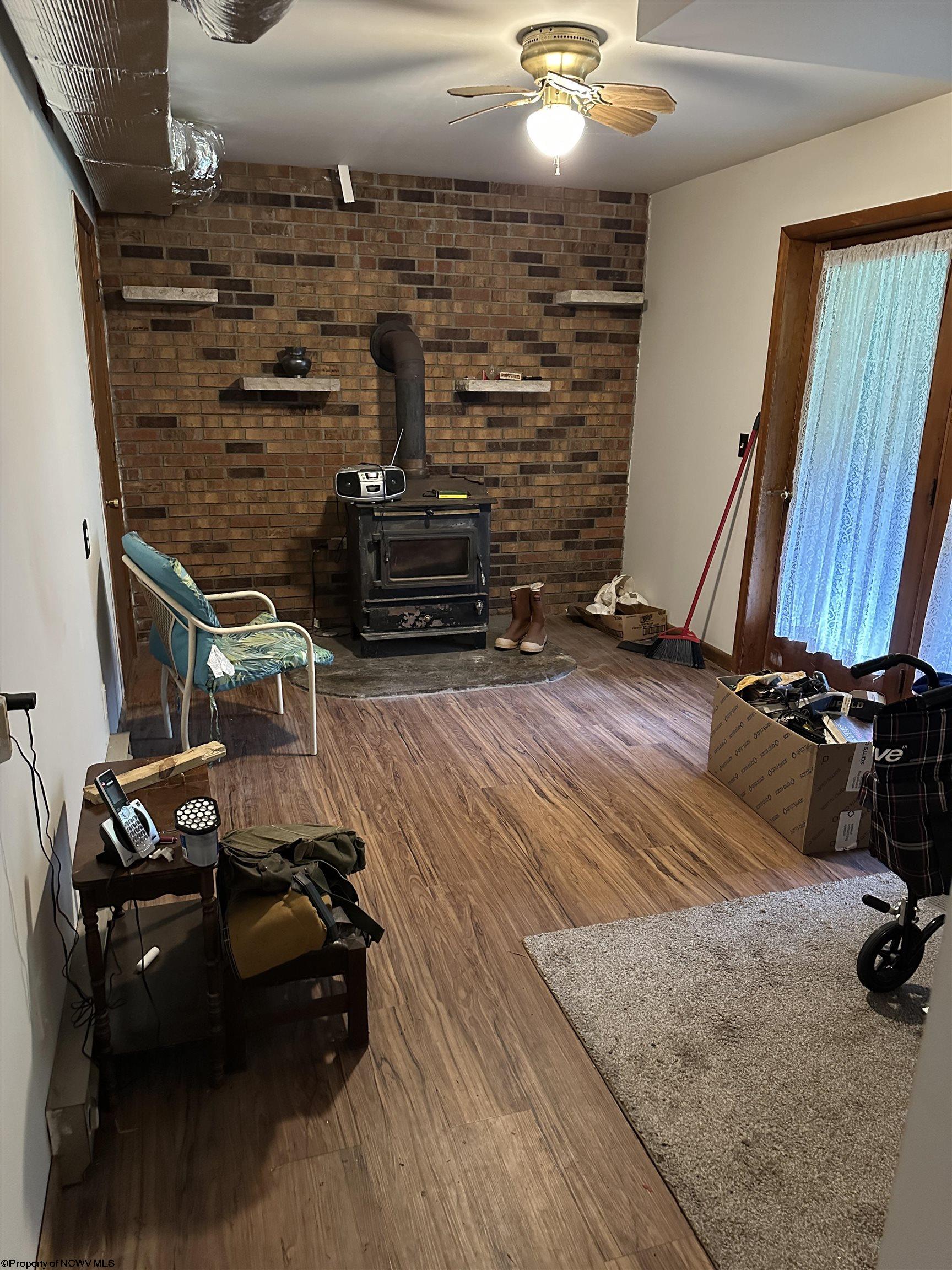 47 Cauldwell Drive Buckhannon WV 26201