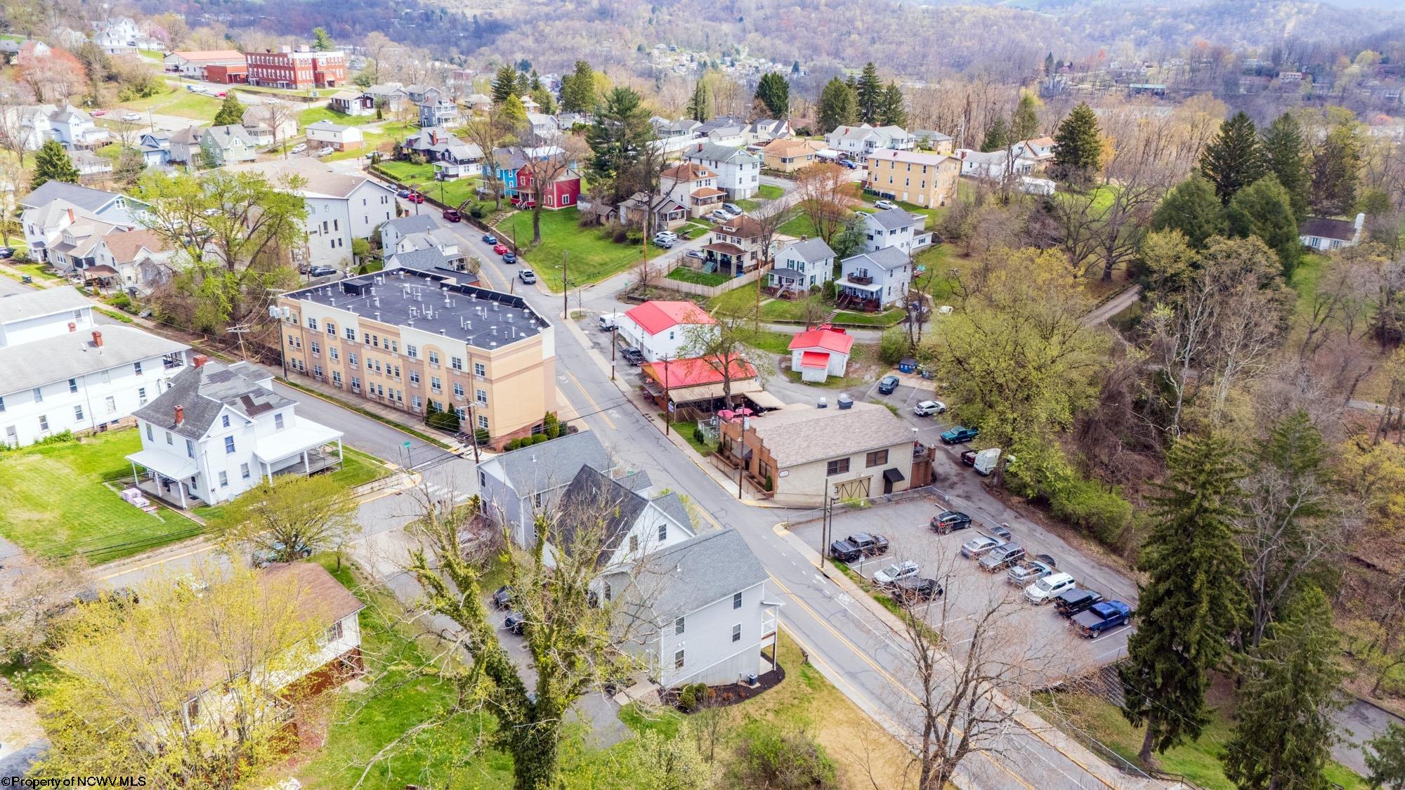 617 Richwood Avenue Morgantown WV 26505