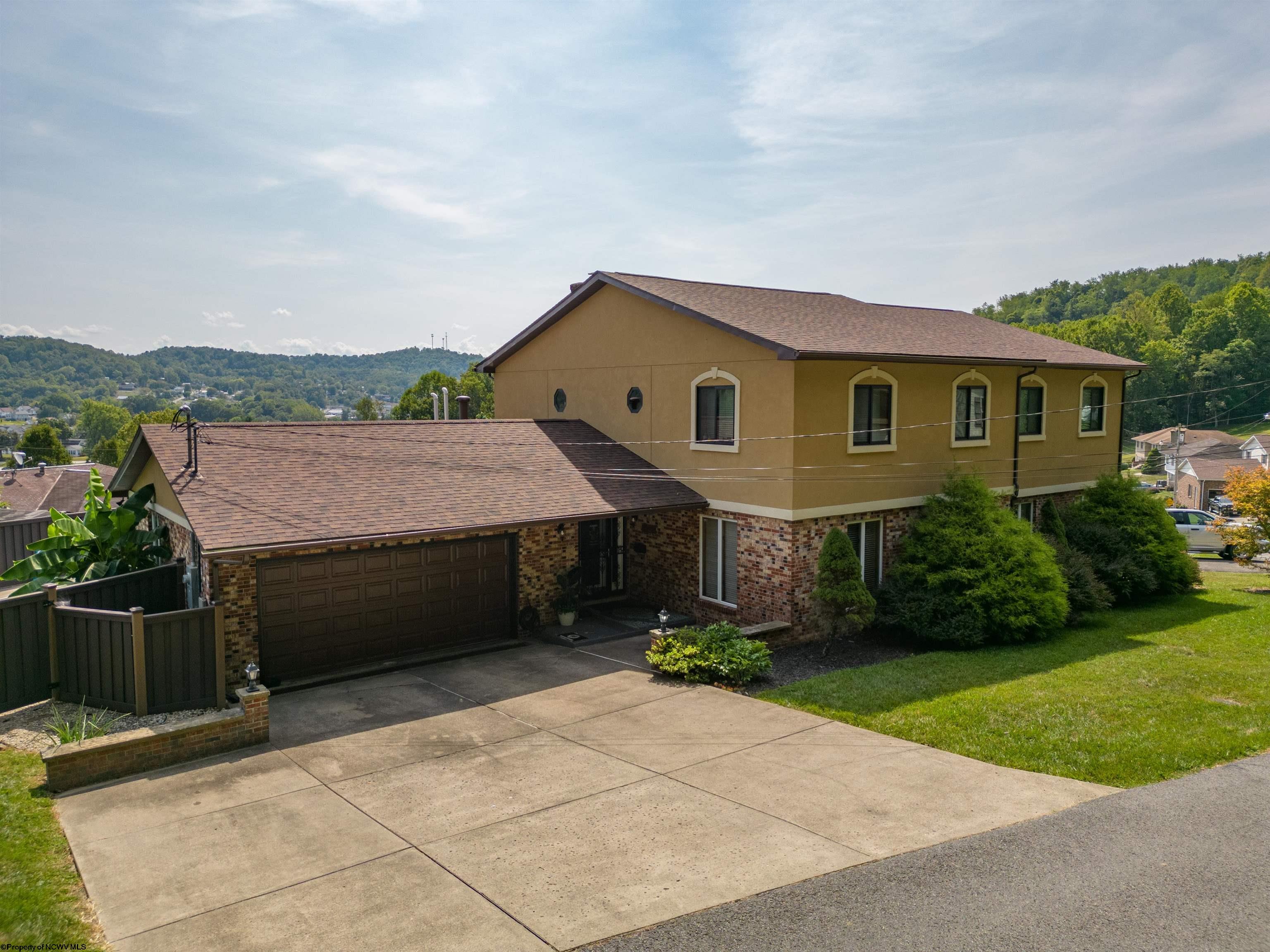 408 4th Avenue Nutter Fort WV 26301