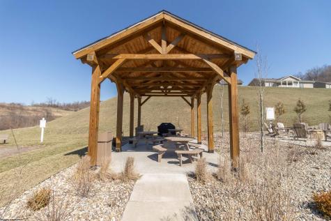 311 Sunbury Lane Bridgeport WV 26330