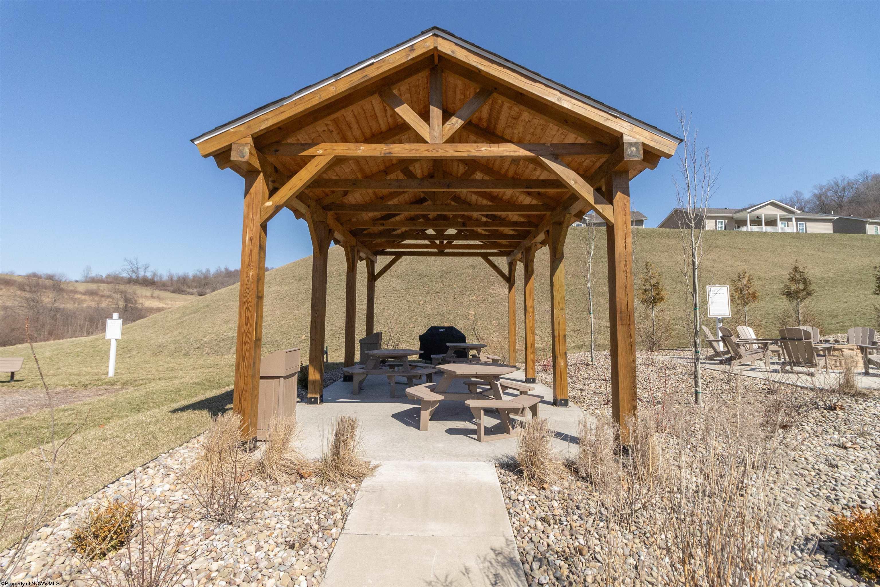 311 Sunbury Lane Bridgeport WV 26330