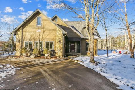 98 Stony Creek Court Davis WV 26260