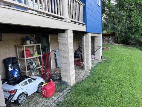 54 Bruce Street Salem WV 26426