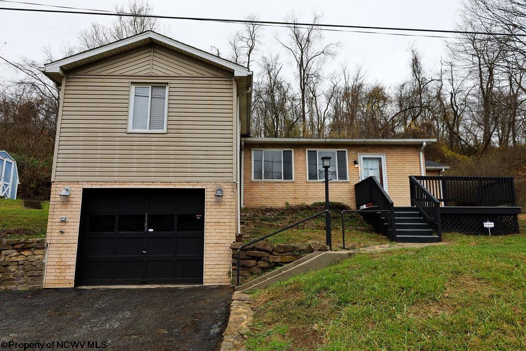 1149 Eastwood Drive Fairmont WV 26554