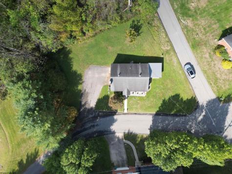 111 Locust Drive Bridgeport WV 26330
