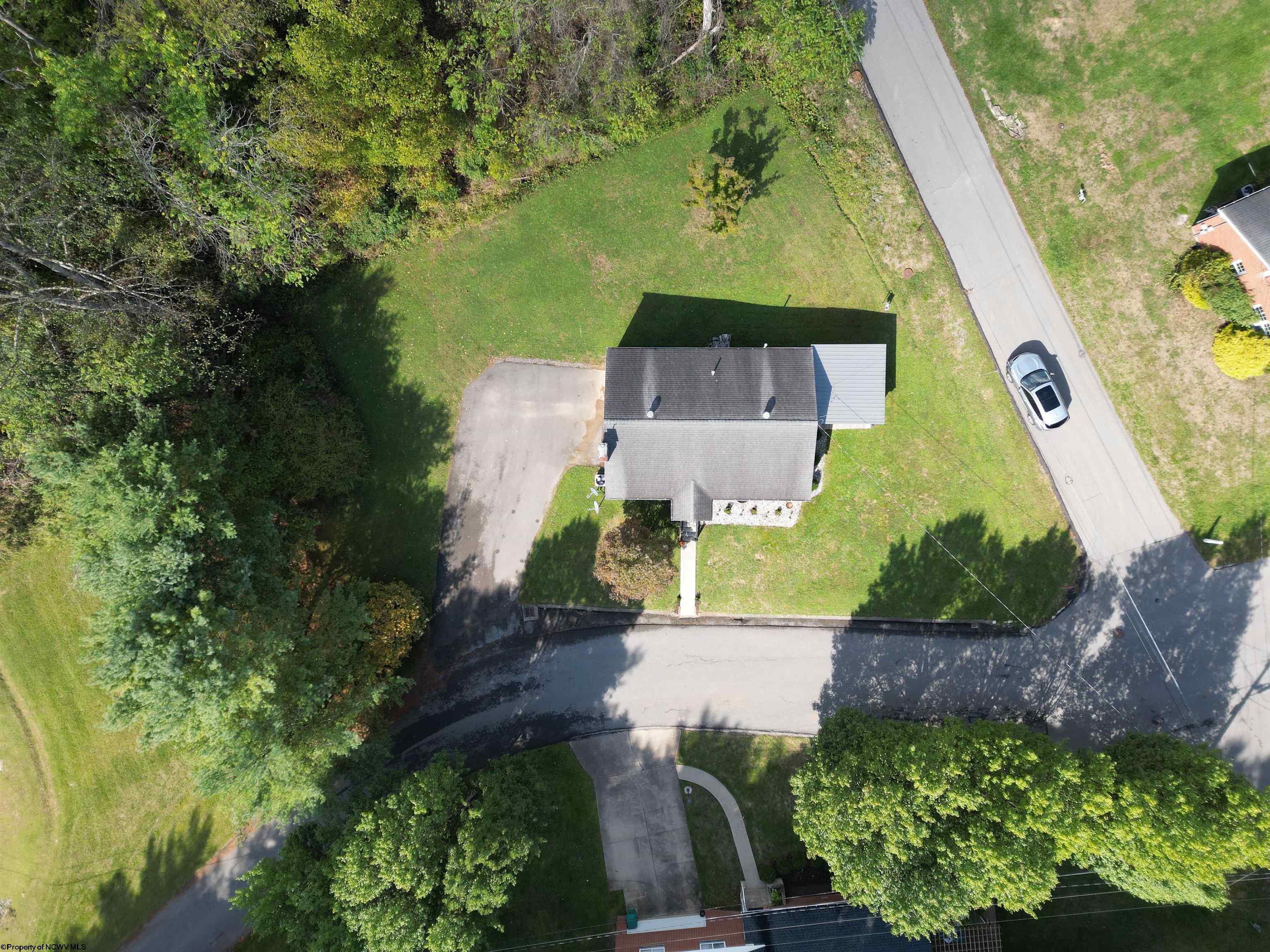 111 Locust Drive Bridgeport WV 26330