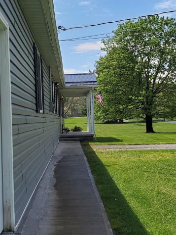 392 Riverbend Estates Road Parsons WV 26287