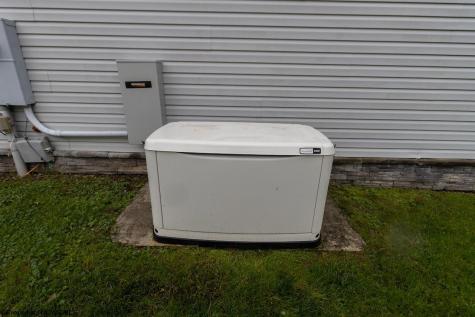 83 Tymber Creek Drive Clarksburg WV 26301