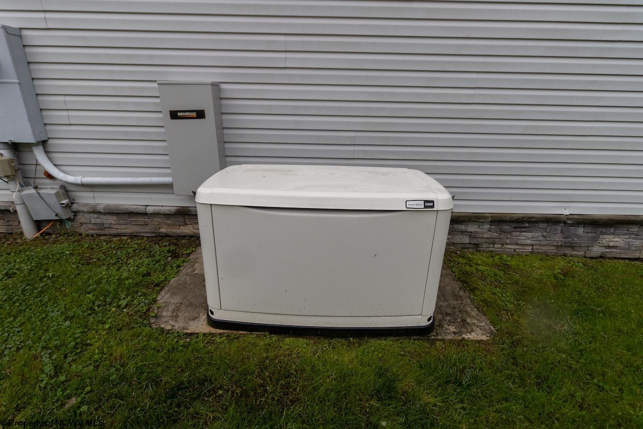 83 Tymber Creek Drive Clarksburg WV 26301