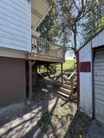 302 Jameson Avenue Parsons WV 26287