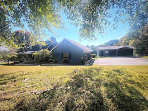 7314 Scottsdale Road Fairmont WV 26554