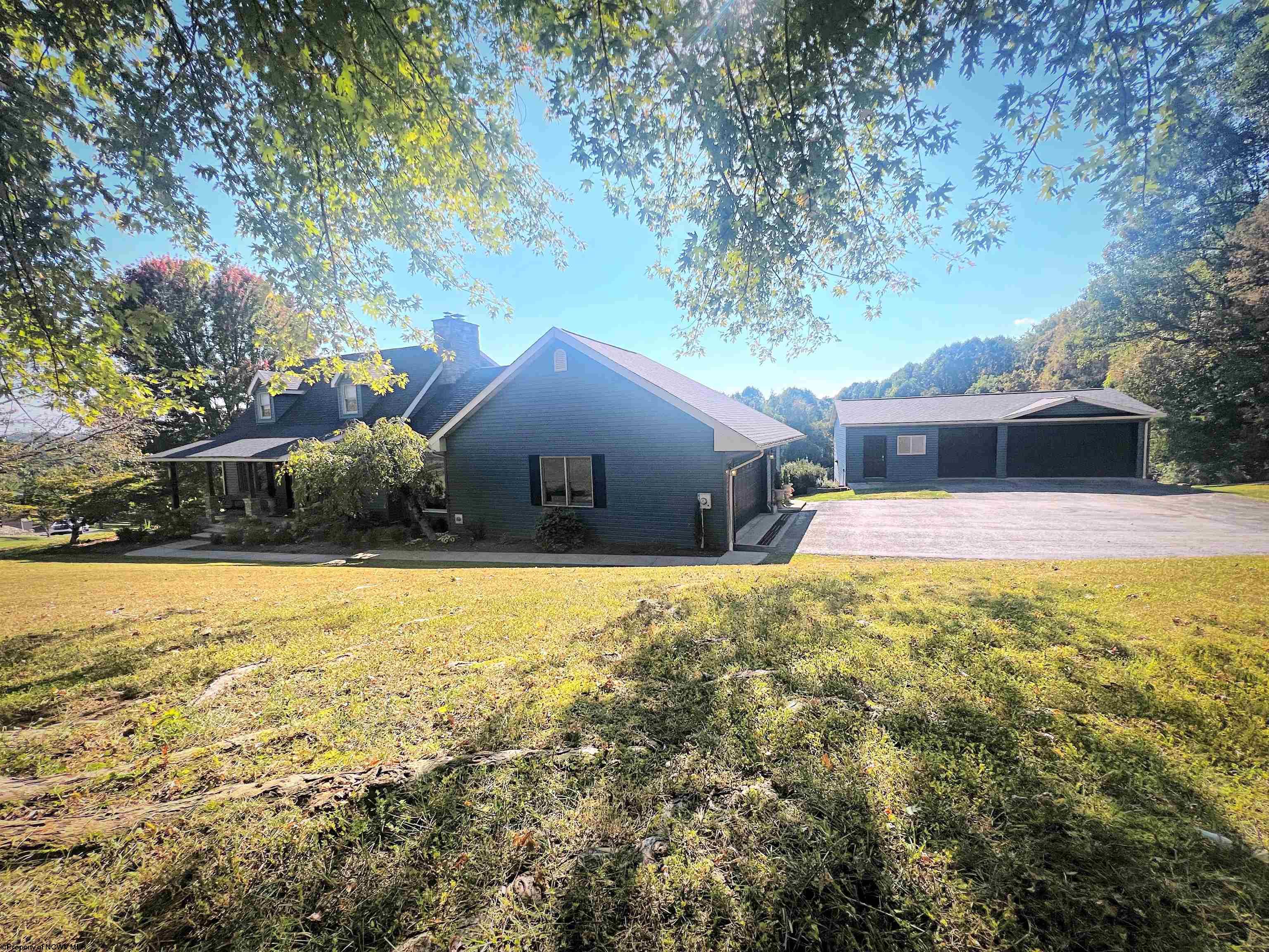 7314 Scottsdale Road Fairmont WV 26554