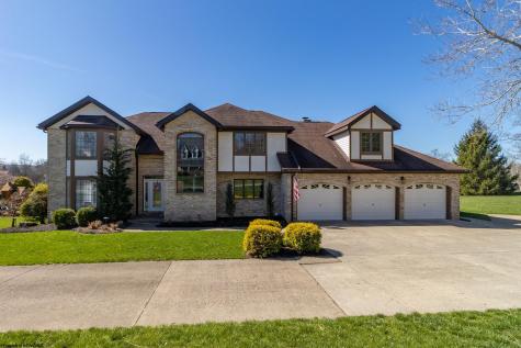 3125 N Greystone Drive Morgantown WV 26508