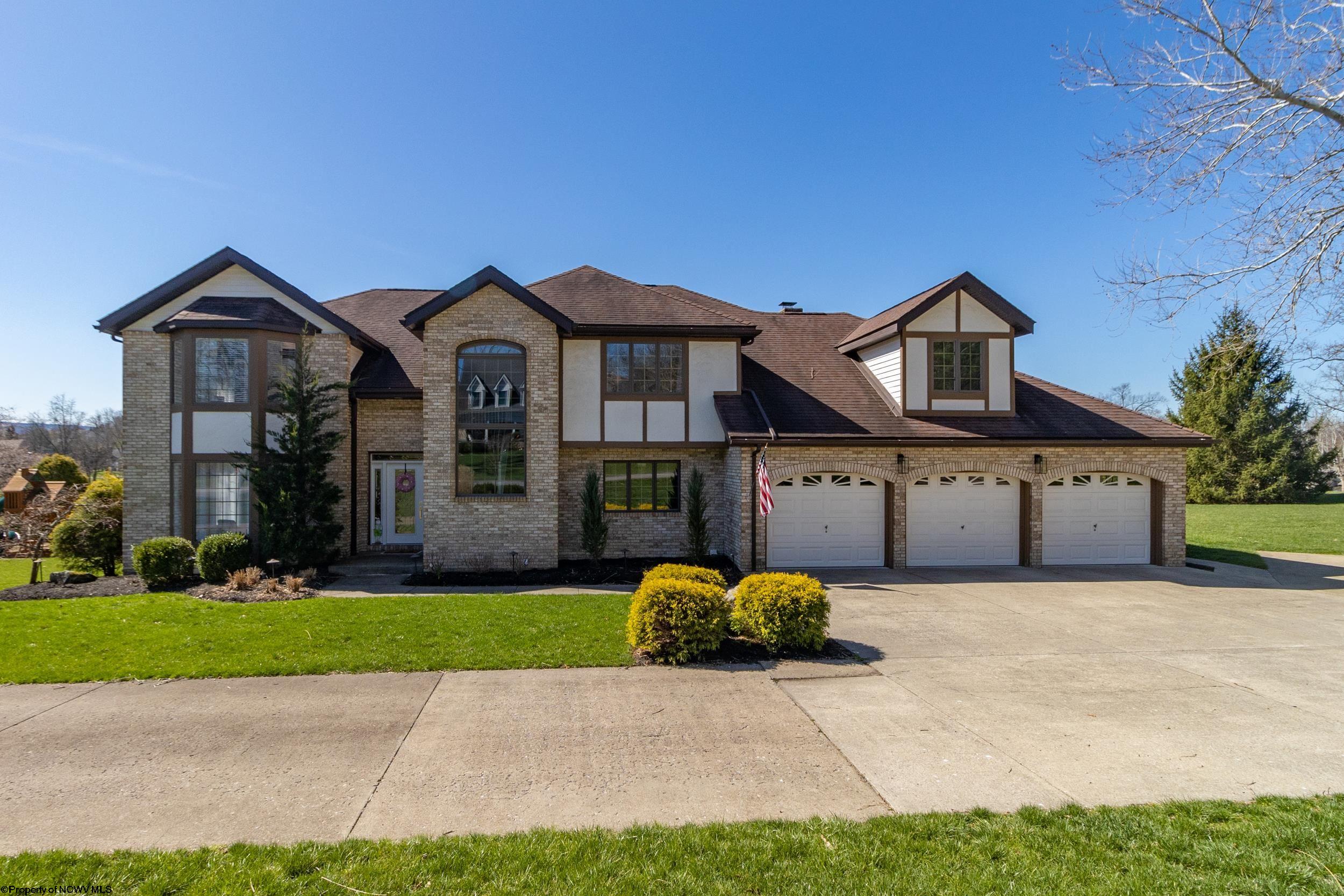 3125 N Greystone Drive Morgantown WV 26508