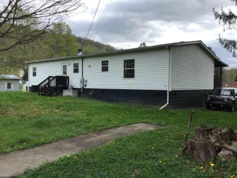 407 Gall Street Philippi WV 26416