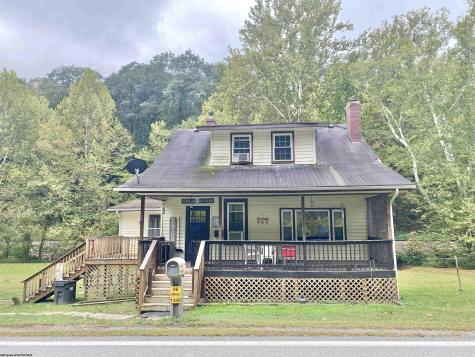 1300 Paw Paw Creek Road Fairview WV 26570