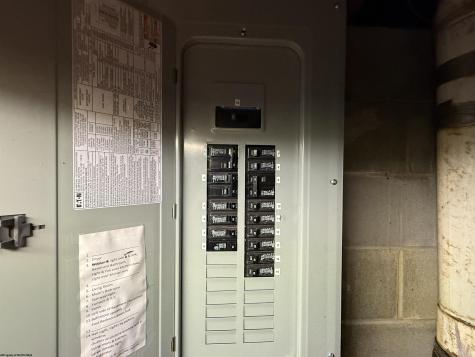 396 Riverview Avenue Monongah WV 26554