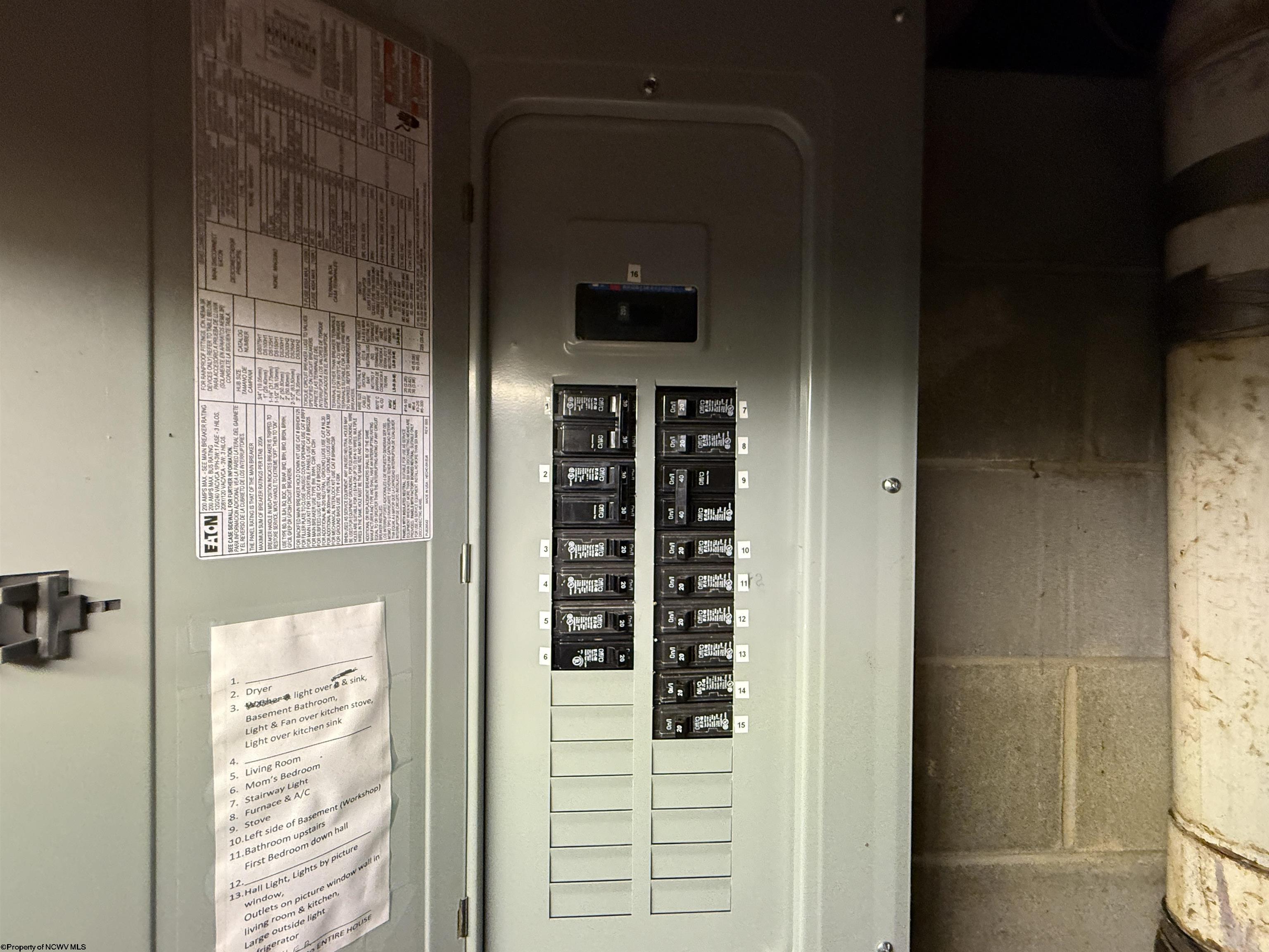 396 Riverview Avenue Monongah WV 26554