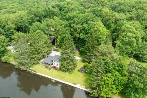 206 Paradise Circle Morgantown WV 26508