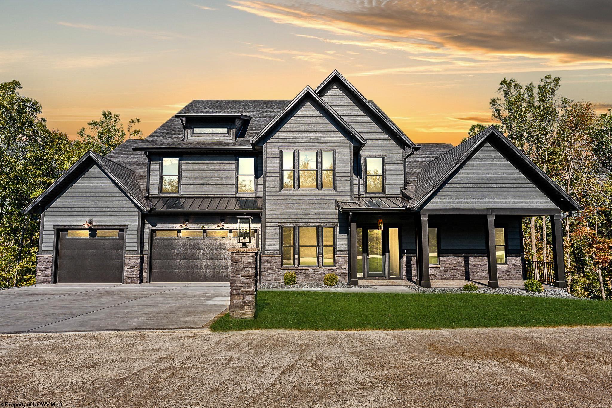 178 Bo Drive Morgantown WV 26508