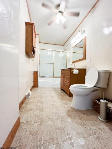 2577 Hood Avenue Shinnston WV 26431