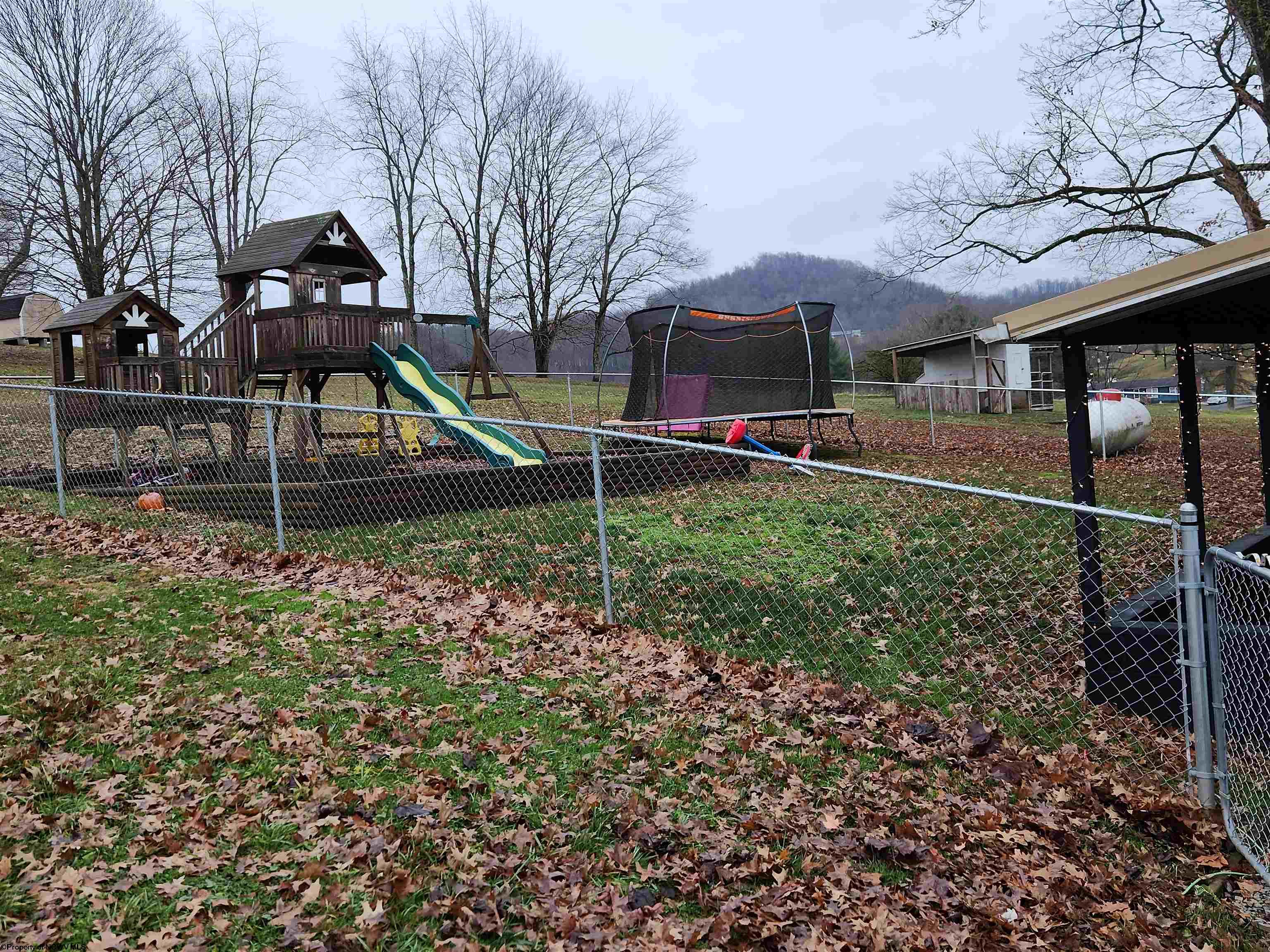 60 Tygart Drive Philippi WV 26416