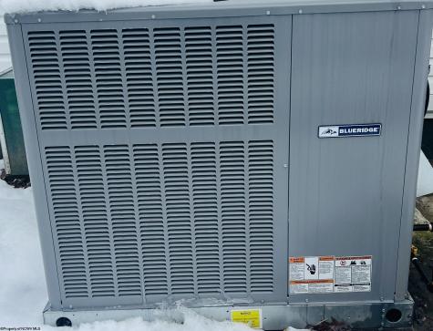 309 E Main Street Mannington WV 26575