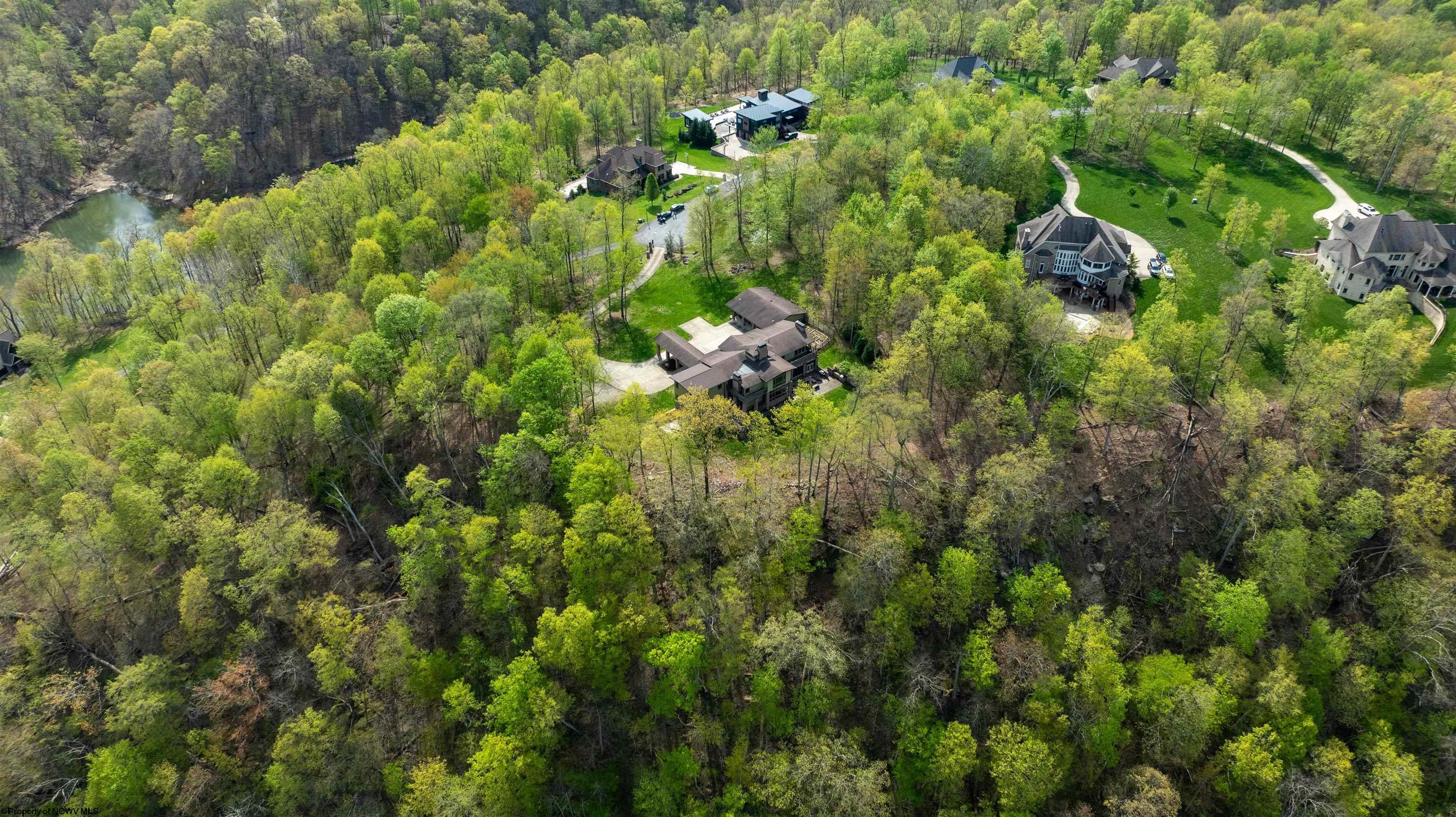 215 Mystic Drive Morgantown WV 26508