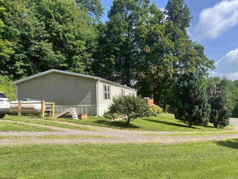 1087 Maple Spring Highway Eglon WV 26716