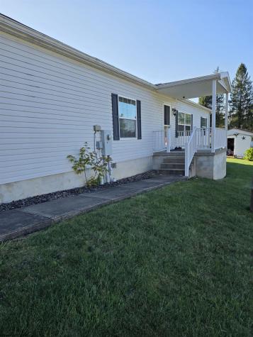 206 Linwood Avenue Terra Alta WV 26764