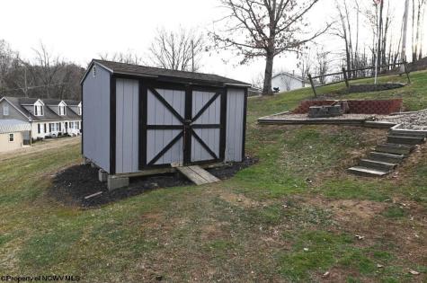 1508 Pattam Trail Fairmont WV 26554