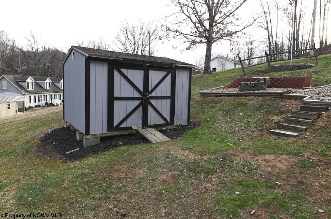 1508 Pattam Trail Fairmont WV 26554