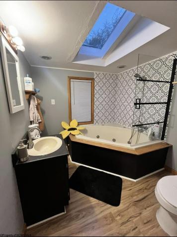 155 S Walnut Street Philippi WV 26416