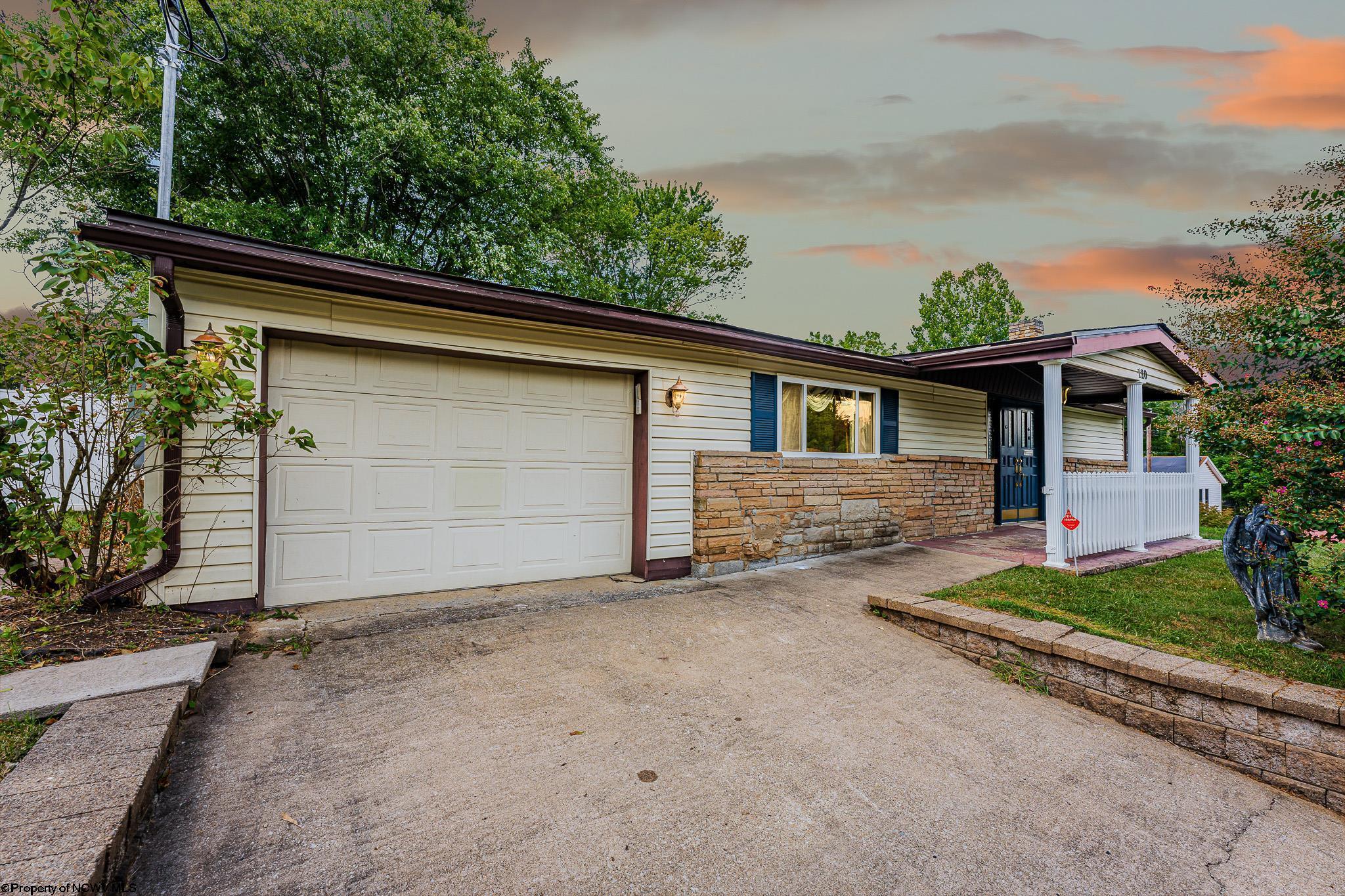 120 Parkview Drive Morgantown WV 26501