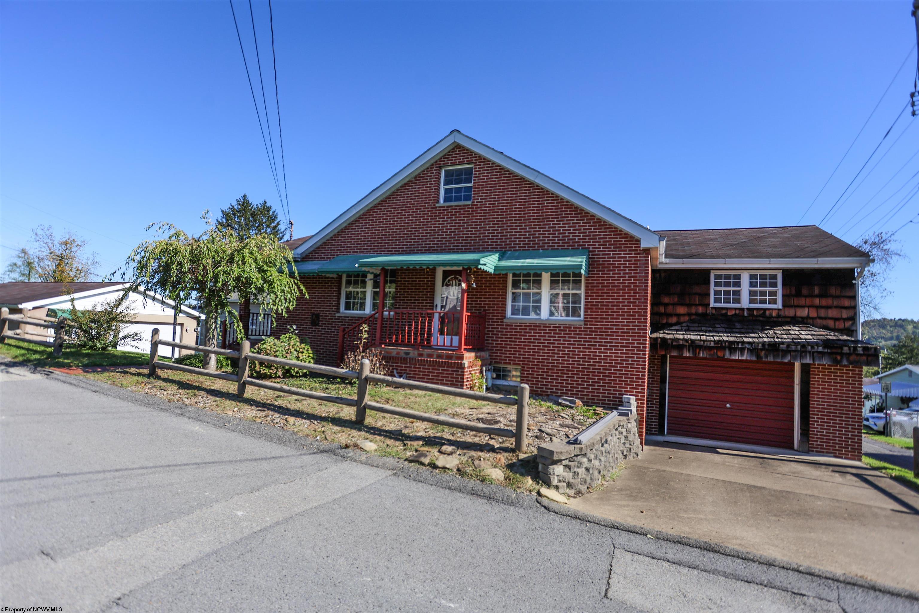 311 Marion Street Fairmont WV 26554