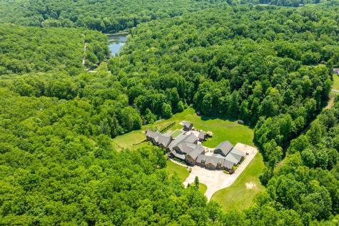 80 Wildwood Lake Morgantown WV 26508