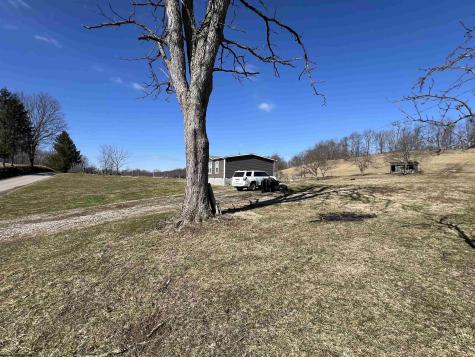 1653 Childers Run Road Buckhannon WV 26201