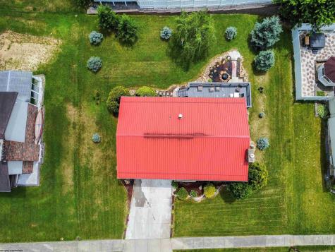 140 Theresa Drive Morgantown WV 26501