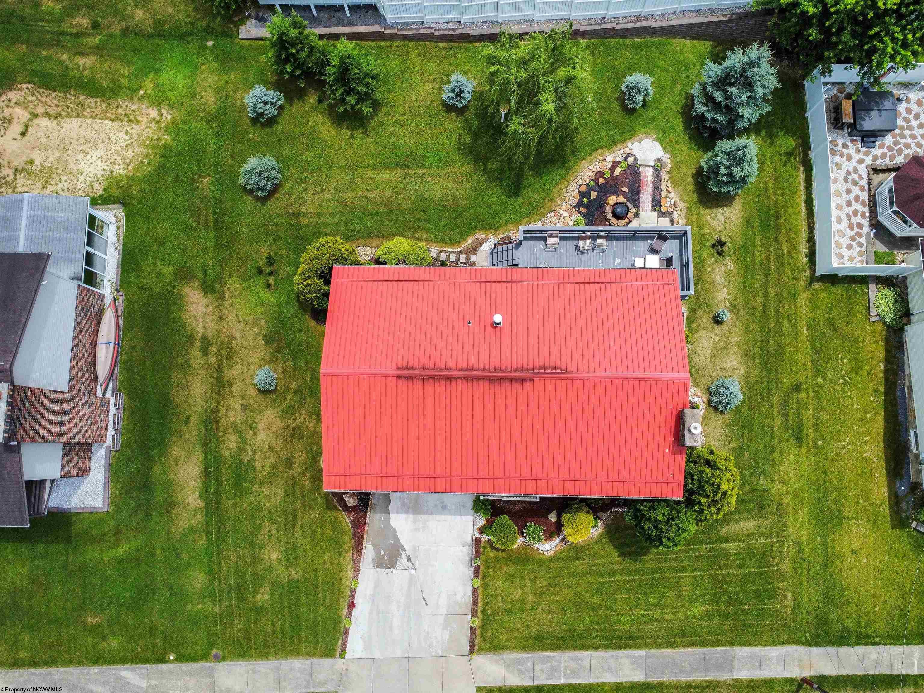 140 Theresa Drive Morgantown WV 26501