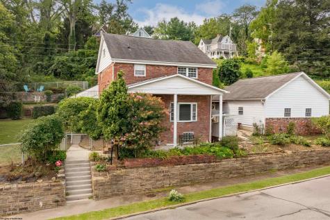 200 Logan Avenue Morgantown WV 26501