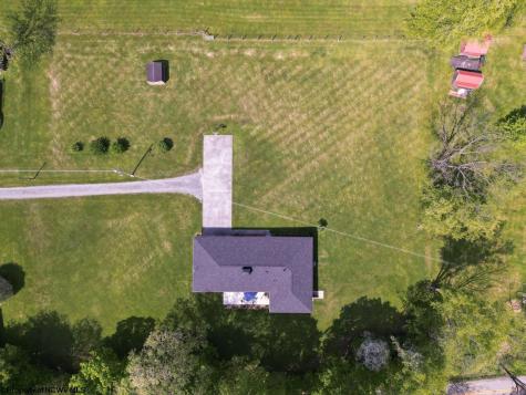106 Crossbow Drive Lost Creek WV 26385