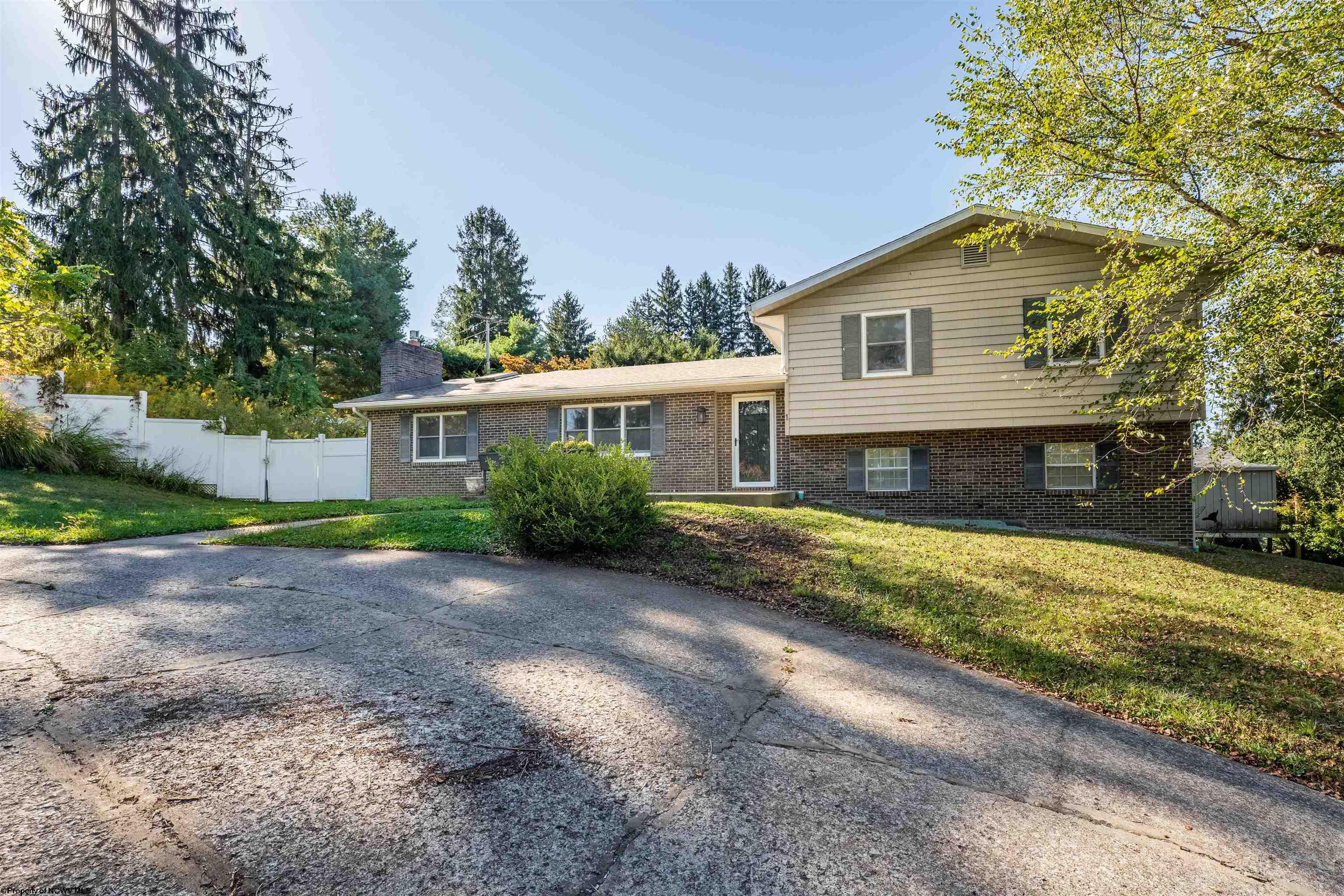 1 Greenway Avenue Morgantown WV 26508