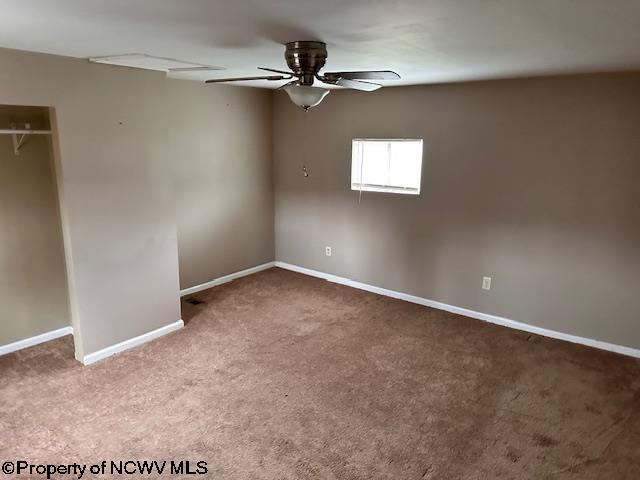 302 Graham Street Grafton WV 26354
