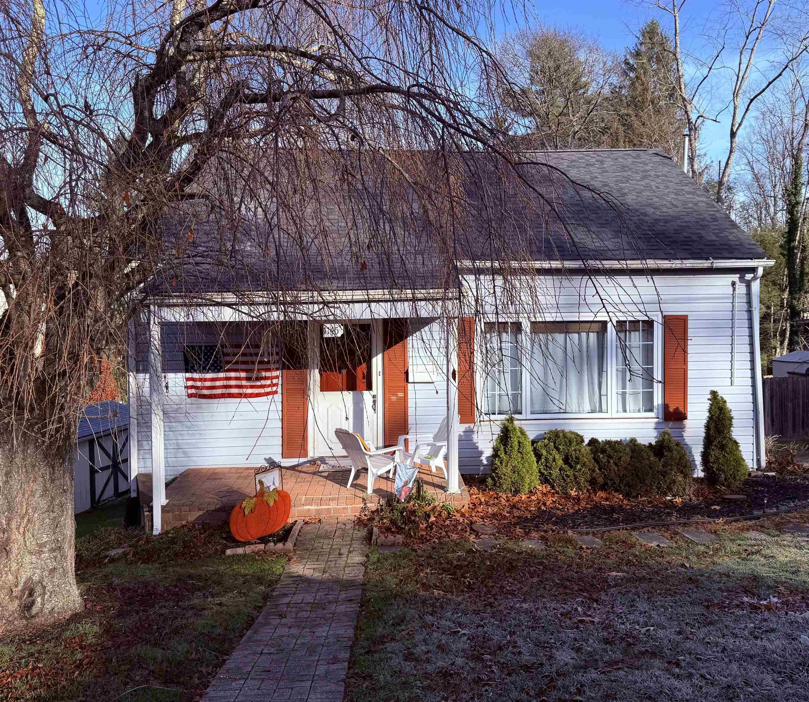 1145 Avalon Road Fairmont WV 26554