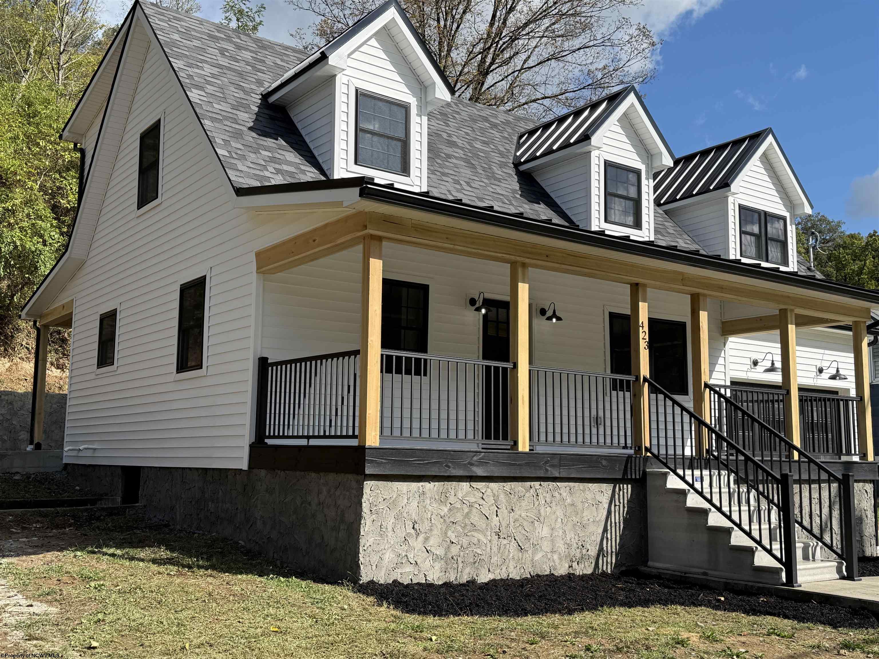 423 Mount Harmony Road Fairmont WV 26554